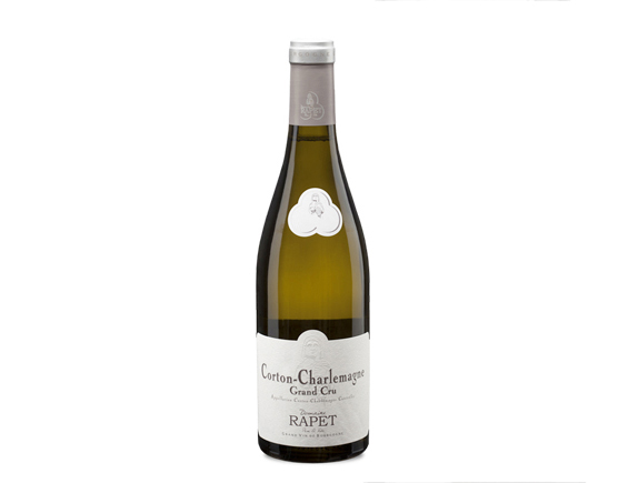 Domaine Rapet Corton-Charlemagne Grand Cru 2023