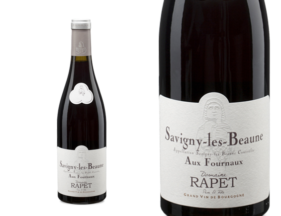 Domaine Rapet Savigny-Lès-Beaune 1er Cru Aux Fourneaux 2019