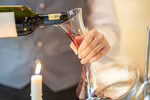 Votre carafe à laver... des idées ?