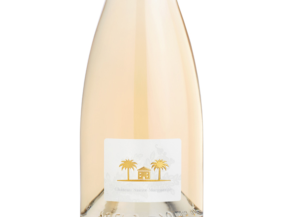Château Sainte Marguerite Symphonie Rosé 2017