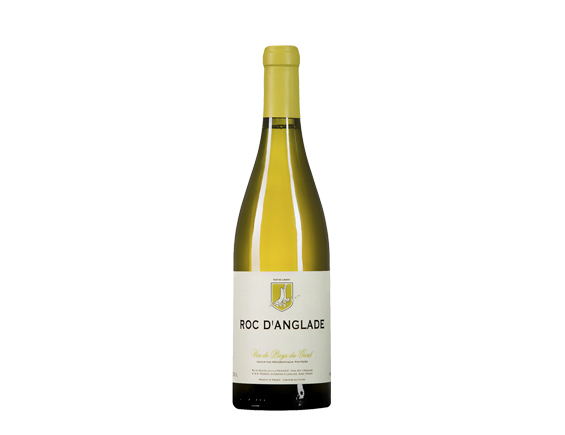 Roc D'Anglade Blanc 2022