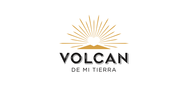 Volcan De Mi Tierra