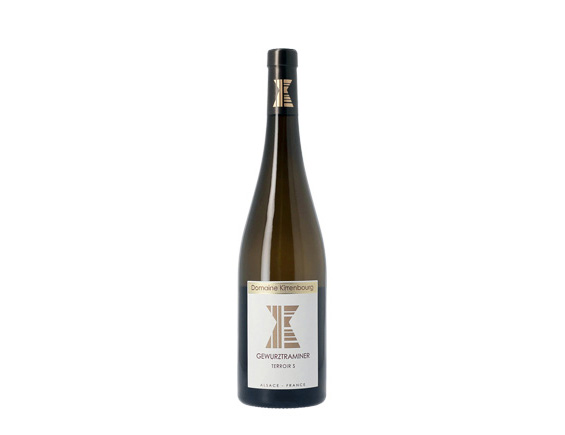 Domaine Kirrenbourg Gewurztraminer Terroir S 2018