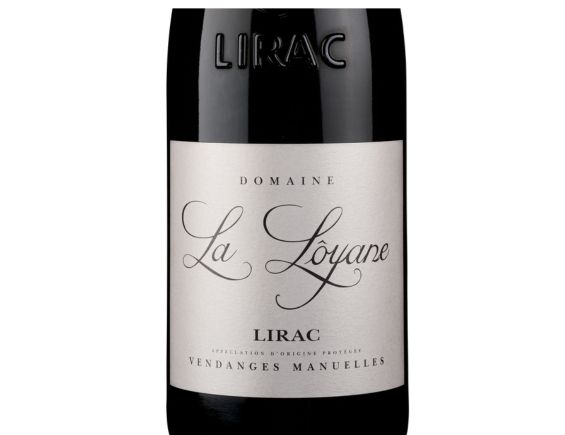 Domaine La Lôyane Lirac 2023