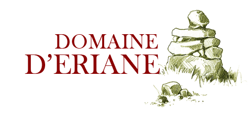 Domaine D'Eriane