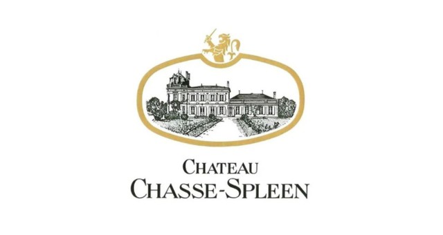 Château Chasse-Spleen