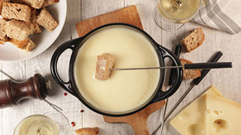 Quel vin avec une fondue ?
