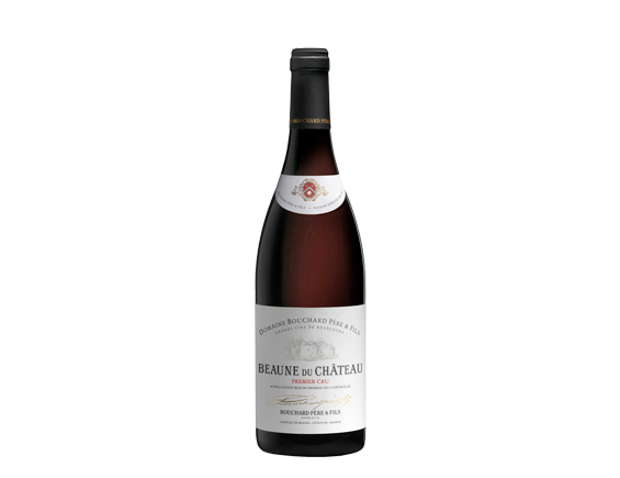 Domaine Bouchard Père & Fils Beaune Du Château 1er Cru Rouge 2021