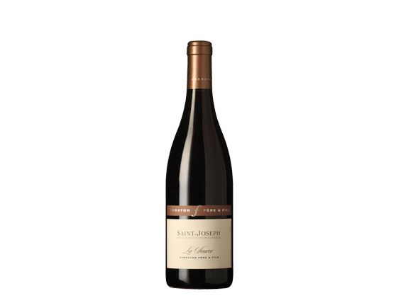 Ferraton Saint-Joseph La Source 2022