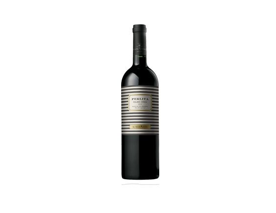 Diamandes Perlita Malbec-Syrah 2019