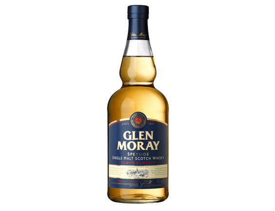 Whisky Glen Moray Classic