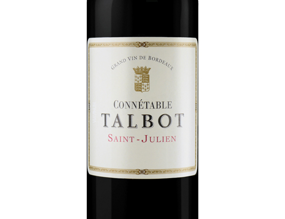 Connétable Talbot 2018