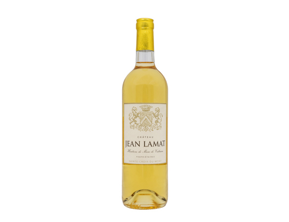 Château Jean Lamat Sainte-Croix-Du-Mont 2023