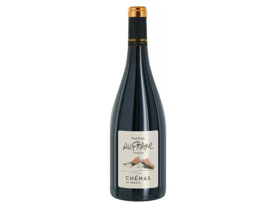 Domaine Pascal Aufranc Chénas En Rémont 2024