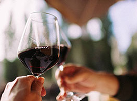 Les expressions autour du vin