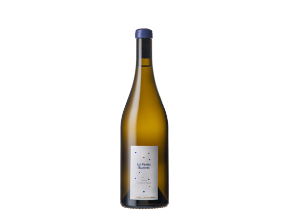 Domaine Luneau-Papin Les Pierres Blanches 2023