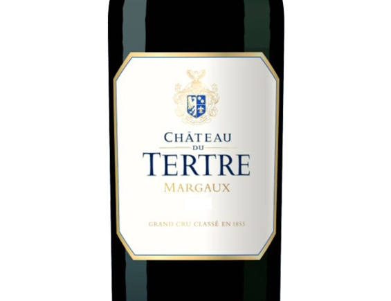 Château Du Tertre 2025