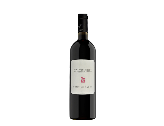 Domaine Gauby Calcinaires Rouge 2020