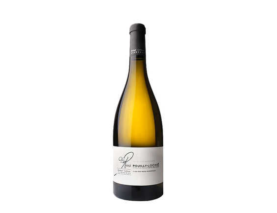 Clos Des Rocs Pouilly-Loché Monopole 2020