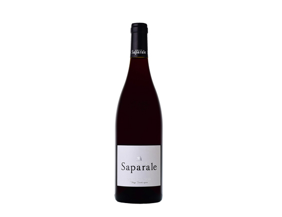 Domaine Saparale Rouge 2023