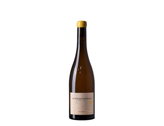Domaine Lieubeau Muscadet Sèvre Et Maine Cru Château-Thébaud 2020