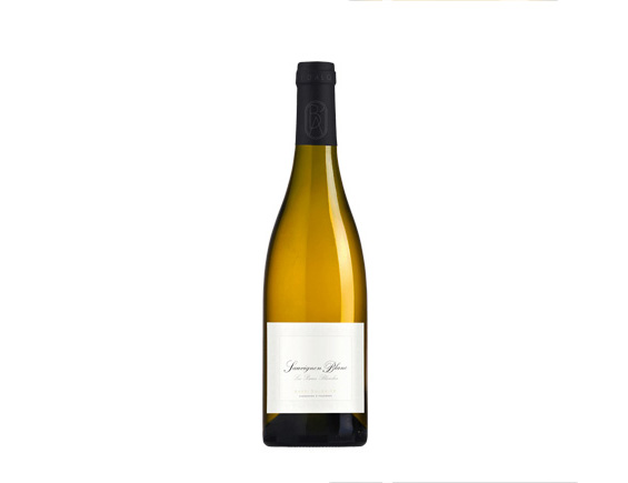 Domaine Bardi d'Alquier Les Pierres Blanches 2023