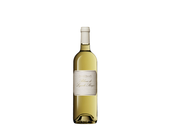 Blanc De Lynch-Bages 2021
