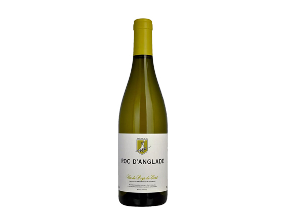Domaine Roc d'Anglade blanc 2023