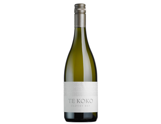 Cloudy Bay Te Koko Sauvignon Blanc 2020