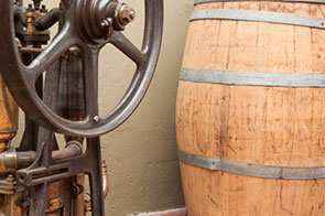 Comment fait-on du vin ?