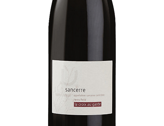 Domaine Pellé Sancerre La Croix Au Garde Rouge 2024