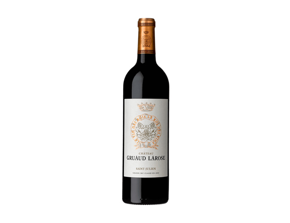 Château Gruaud-Larose 2025