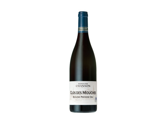 Domaine Chanson Beaune 1er cru "Teurons" 2022
