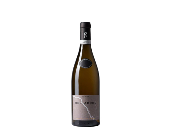 Domaine Lieubeau Muscadet Sèvre Et Maine Bel Abord 2023