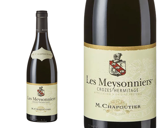 M. Chapoutier Crozes-Hermitage Les Meysonniers 2024