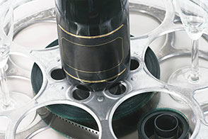 Le vin fait son cinéma