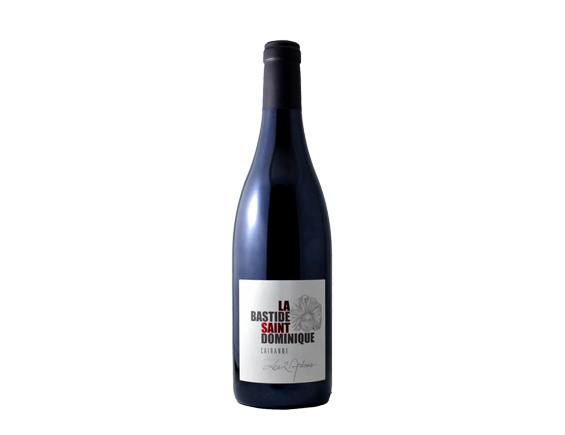 La Bastide Saint-Dominique Cairanne Les 2 Arbres 2020