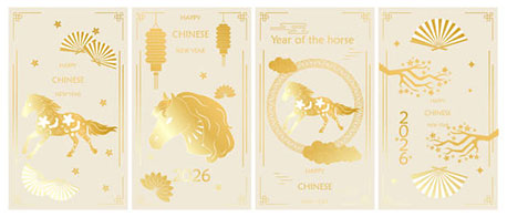 Quels vins pour le nouvel an chinois ?