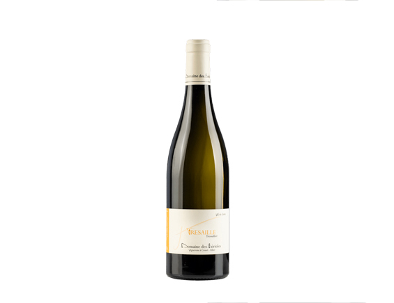 Domaine Les Bérioles Val de Loire Tressaille 2023