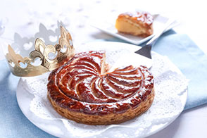 Que boire avec ma galette des rois ?