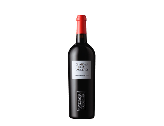 Château Peby Faugères 2023