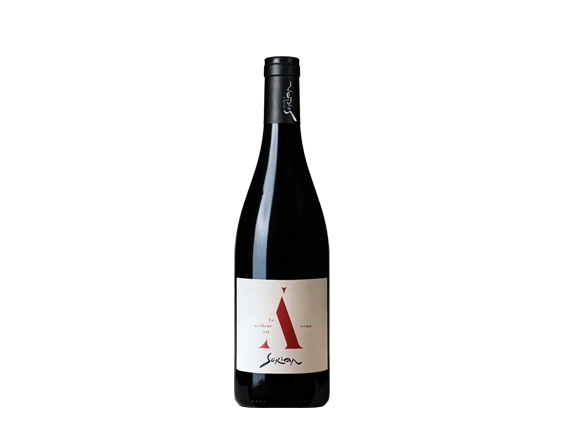 Clos Sorian Le Meilleur Est À Venir 2016