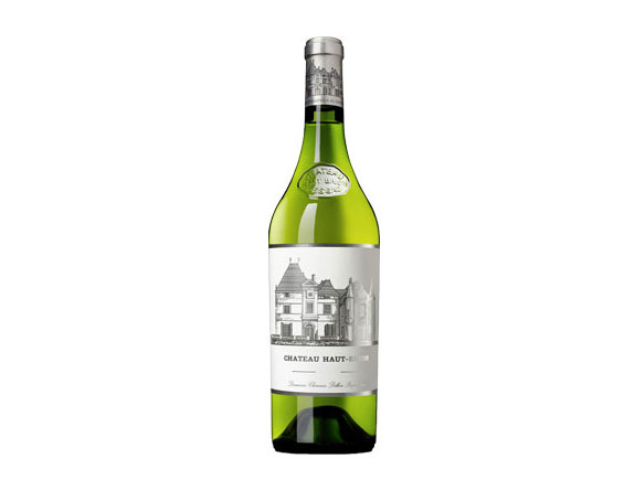 Château Haut-Brion Blanc 2025