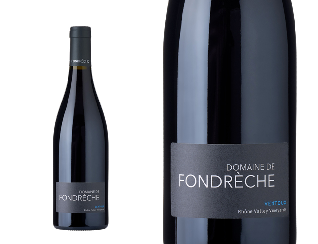 Domaine de Fondrèche Ventoux Rouge 2023