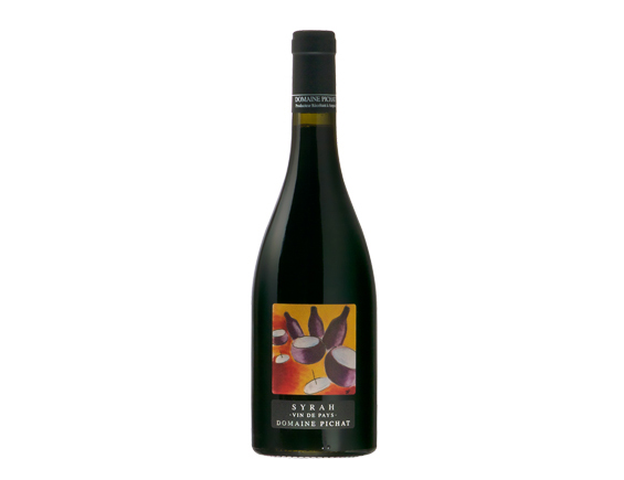 Domaine Pichat Proxima Syrah 2024