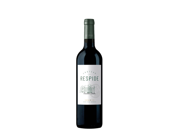 Château De Respide Rouge 2020