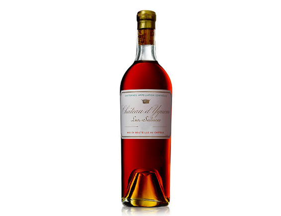 Château D'Yquem 1982