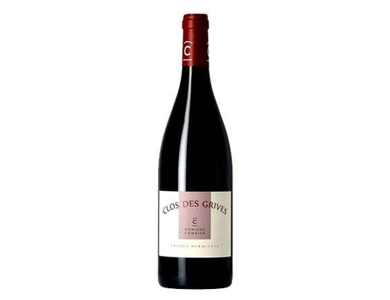 Domaine Combier Crozes-Hermitage Clos Des Grives 2024