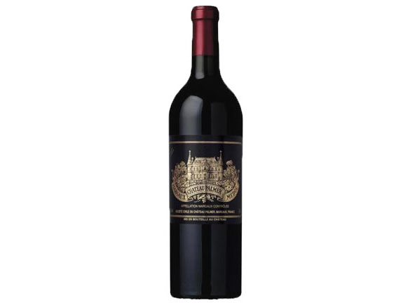 Château Palmer 2023