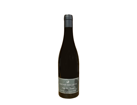 Domaine Anne-Sophie Et Jean-François Quénard Chignin Chez Les Béroux 2022